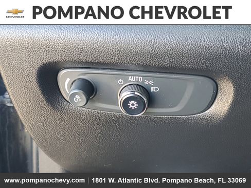 Used 2019 Chevrolet Traverse LS image 23