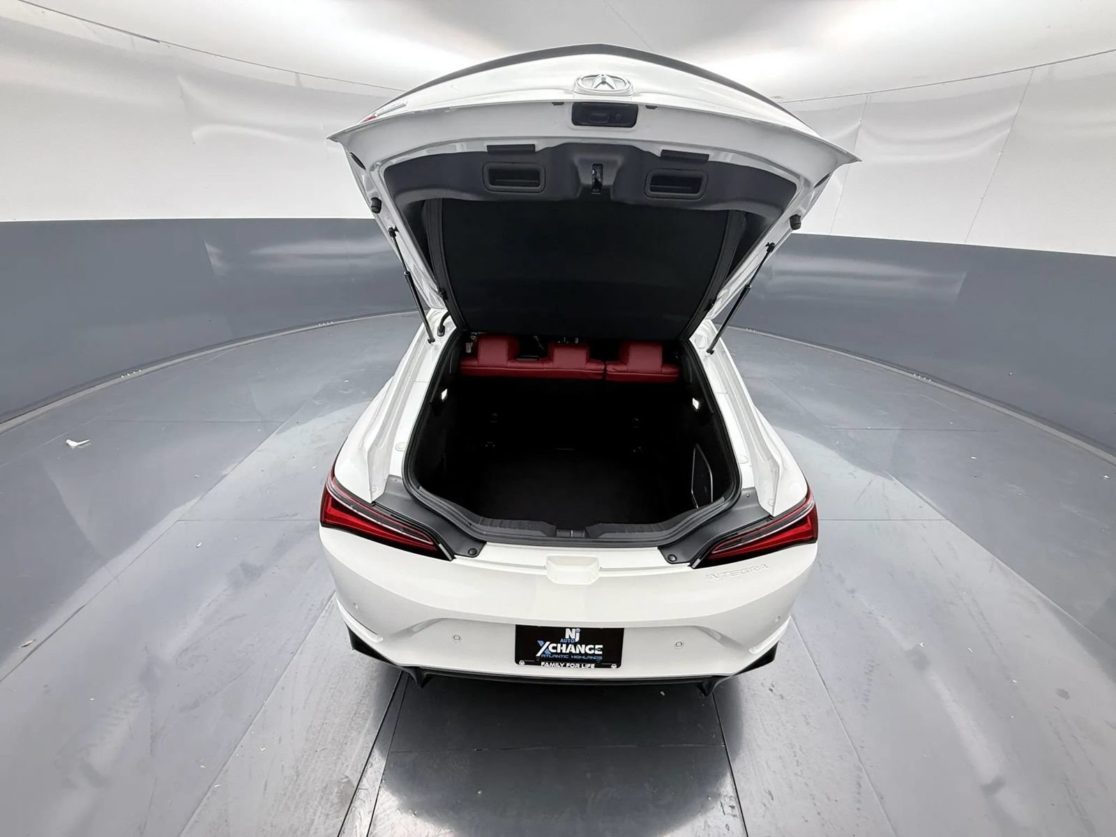 Used 2023 Acura Integra A-Spec w/ Technology Package FWD image 21