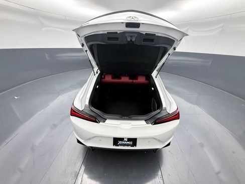 Used 2023 Acura Integra A-Spec FWD image 21