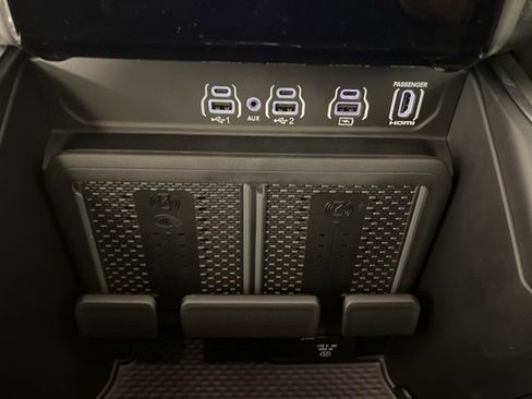 New 2026 RAM 1500 Laramie w/ Advanced Safety Group II image 25