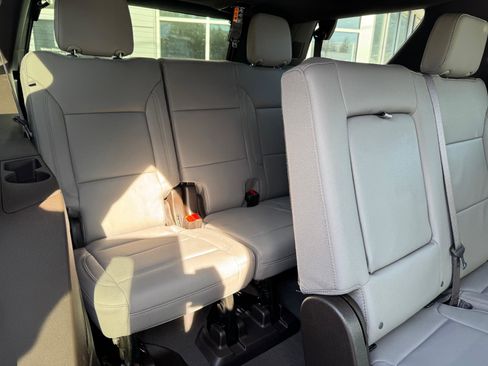 New 2026 Chevrolet Tahoe LT image 54