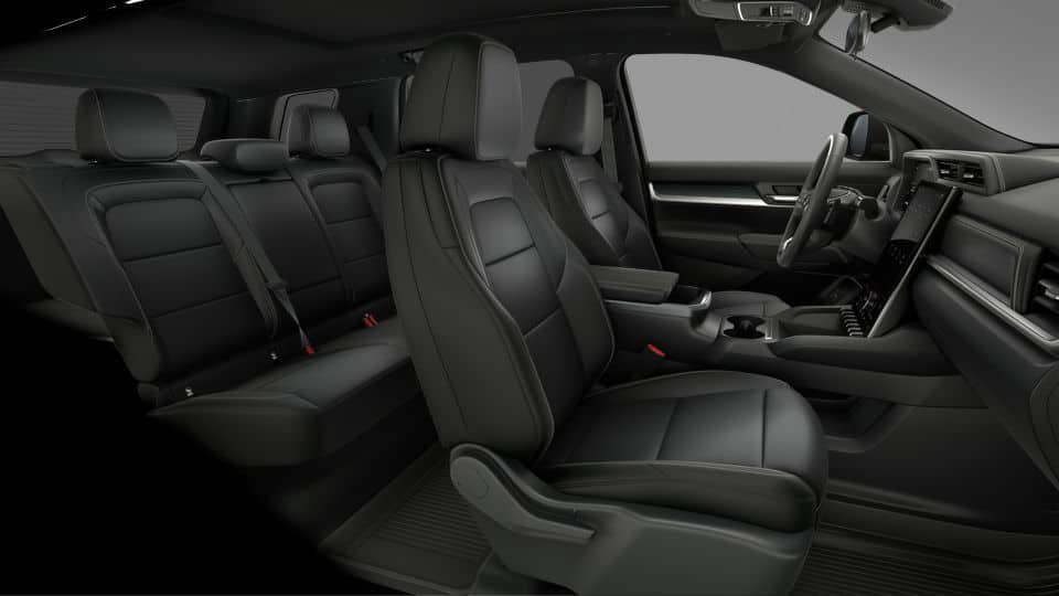 New 2027 GMC Terrain Elevation w/ Elevation Premium Package FWD image 34