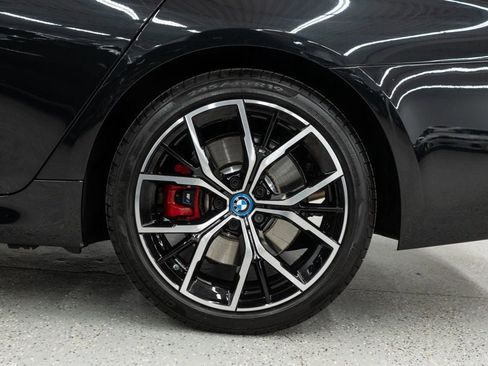 Used 2023 BMW 530e xDrive 530e xDrive Plug-In Hybrid w/ Executive Package image 41