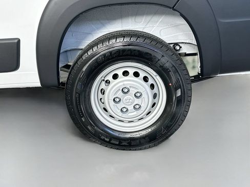New 2026 RAM ProMaster 1500 w/ Convenience Group FWD image 17