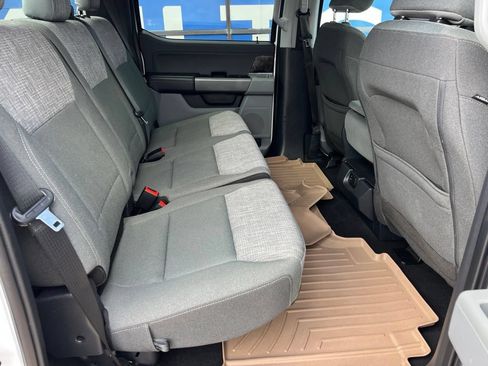 Used 2023 Ford F150 XLT w/ Equipment Group 301A Mid AWD/4WD image 20