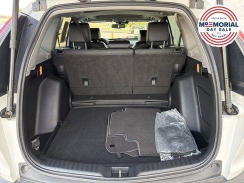 Used 2020 Honda CR-V Touring image 25