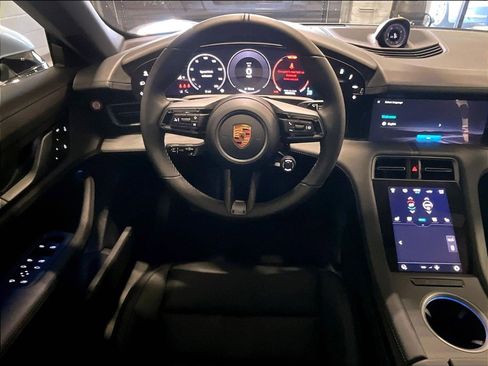New 2026 Porsche Taycan 4S AWD/4WD image 18