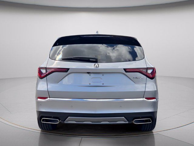 Certified 2026 Acura MDX w/ Technology Package FWD image 6
