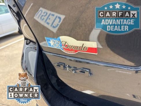 Used 2024 Jeep Grand Cherokee L Laredo image 10