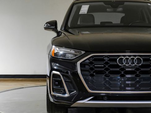 Used 2023 Audi Q5 2.0T Premium Plus image 52