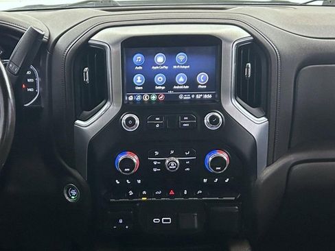 Used 2021 GMC Sierra 1500 SLT w/ SLT Premium Package AWD/4WD image 12