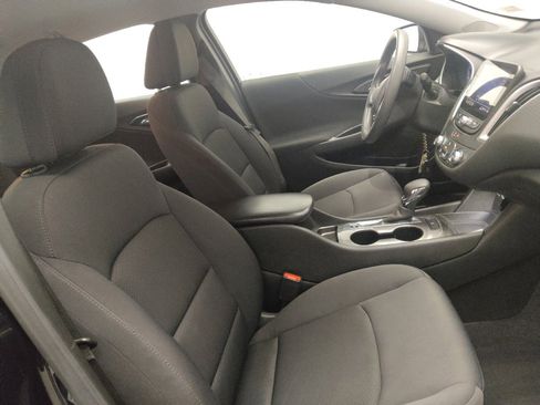 Used 2023 Chevrolet Malibu LS FWD image 21
