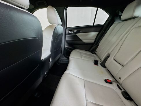 Used 2022 Mitsubishi Eclipse Cross SEL image 24