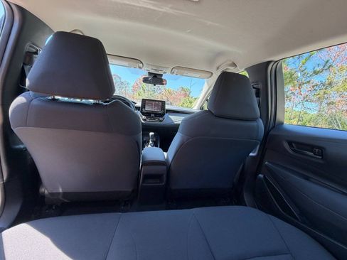 Used 2022 Toyota Corolla LE FWD image 20