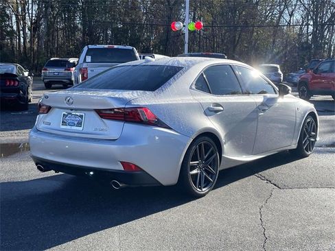 Used 2015 Lexus IS 350 image 6