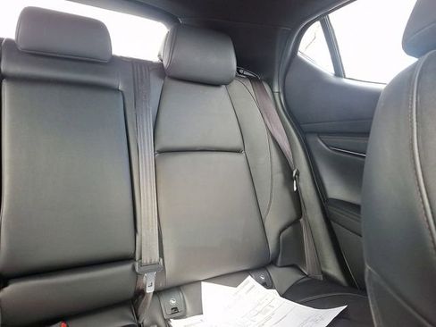 Used 2022 MAZDA MAZDA3 s image 18
