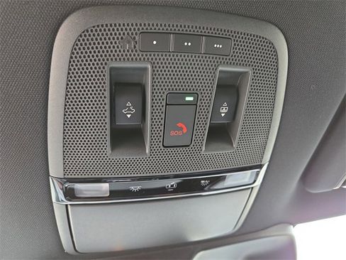 New 2026 INFINITI QX80 4WD w/ Sport Exterior Package image 29