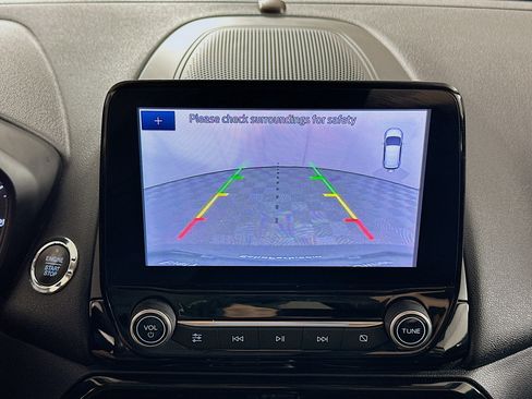 Used 2020 Ford EcoSport Titanium AWD/4WD image 23
