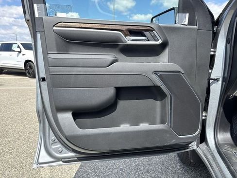 New 2026 GMC Sierra 1500 Elevation AWD/4WD image 19
