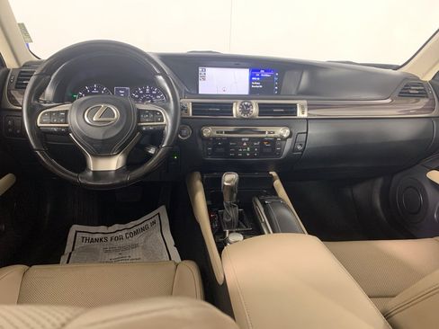 Used 2016 Lexus GS 350 image 35