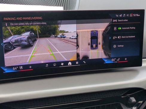 New 2025 BMW 230i Coupe w/ M Sport Package image 22