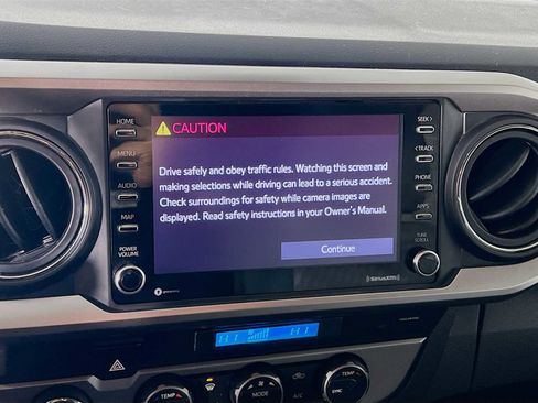 Used 2023 Toyota Tacoma SR5 image 14