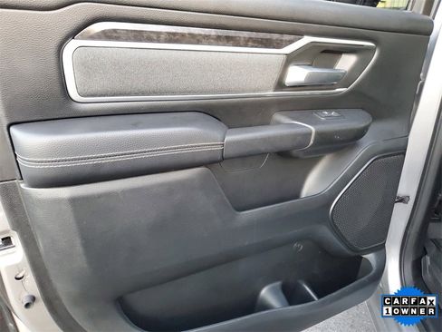 Used 2021 RAM 1500 Big Horn image 15