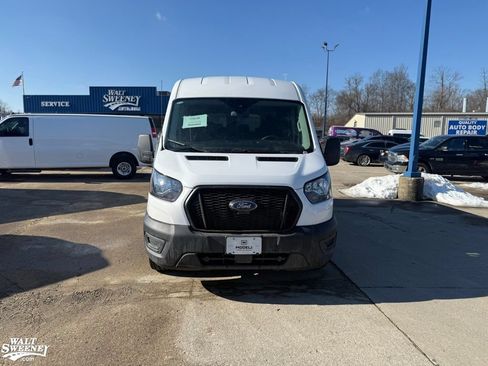Used 2023 Ford Transit 350 XL RWD image 2