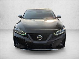 Used 2022 Nissan Maxima SV w/ Floor Mat Group video 2