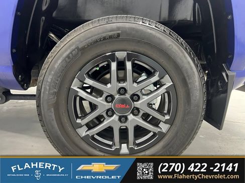Used 2024 Toyota Tacoma 4x4 Double Cab image 19