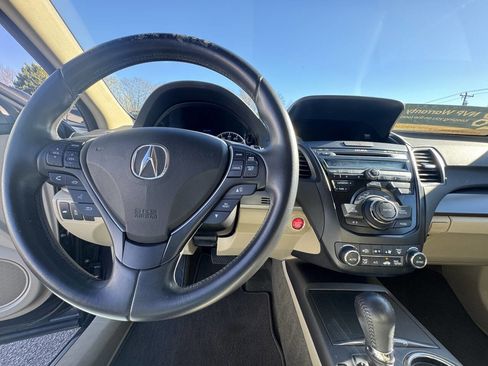 Used 2015 Acura RDX FWD w/ Technology Package image 15