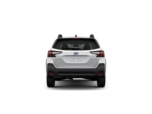 New 2025 Subaru Outback Premium image 9
