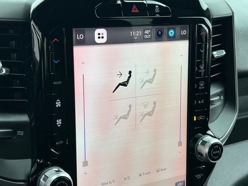 New 2026 RAM 2500 Tradesman image 18