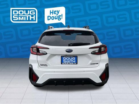 New 2026 Subaru Crosstrek 2.5i Limited AWD/4WD image 4