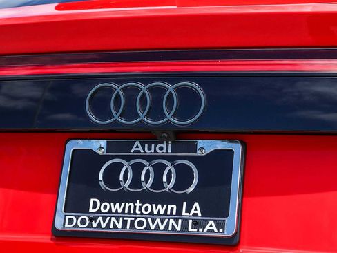 New 2025 Audi Q8 Premium Plus AWD/4WD image 11