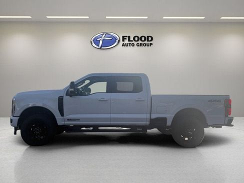 New 2026 Ford F350 Lariat w/ Black Appearance Package AWD/4WD image 5