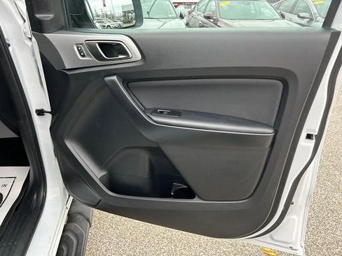 Used 2021 Ford Ranger XLT w/ Equipment Group 301A Mid image 30