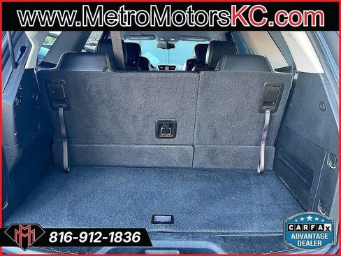 Used 2015 GMC Acadia SLT FWD image 36