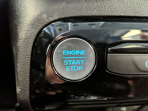 Used 2025 Ford Escape Platinum image 25