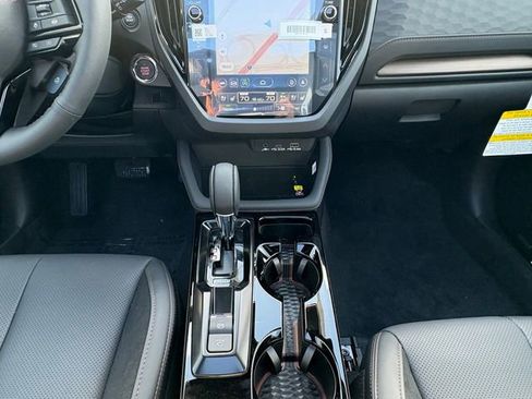 New 2026 Subaru Forester Touring image 15