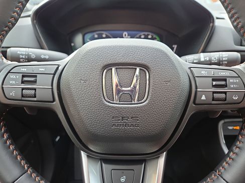 New 2026 Honda CR-V TrailSport image 13