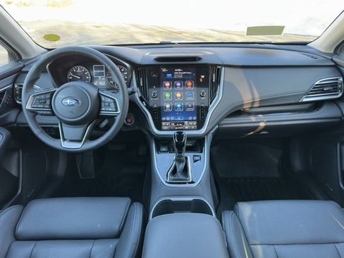Used 2025 Subaru Outback Touring XT image 27