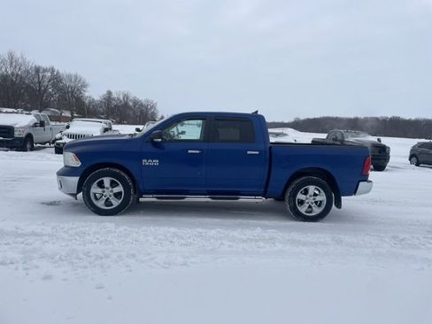 Used 2014 RAM 1500 Big Horn image 4