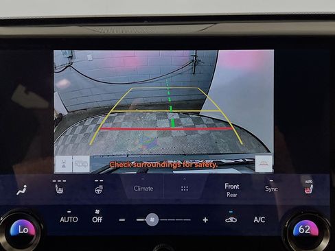 Used 2024 Lexus TX 350 FWD w/ Cold Weather Package image 27