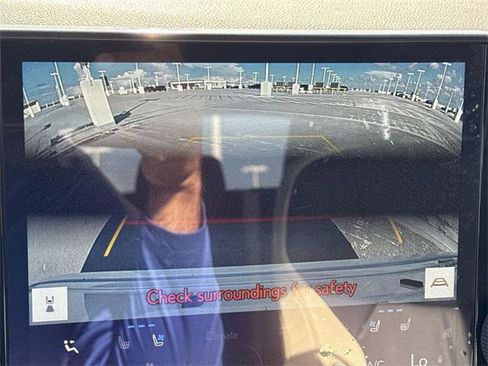 Certified 2022 Lexus NX 350 AWD w/ Premium Package image 17