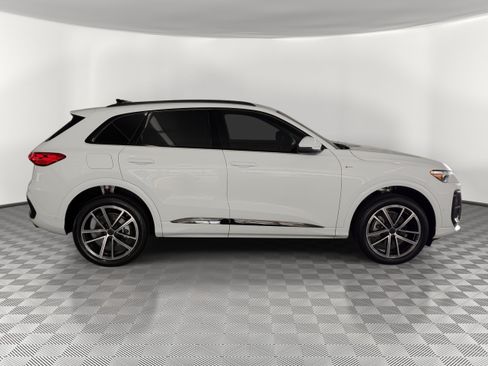 New 2026 Audi Q5 Premium AWD/4WD image 8