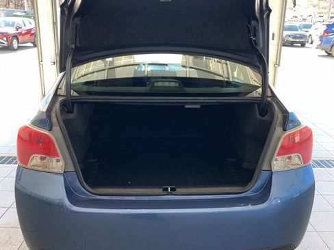 Used 2016 Subaru Impreza 2.0i Premium image 9