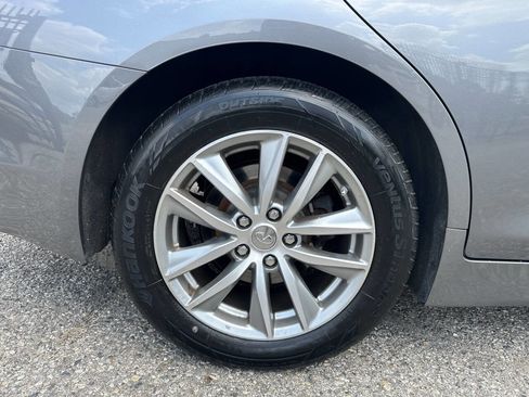 Used 2016 INFINITI Q50 3.0t Premium image 11