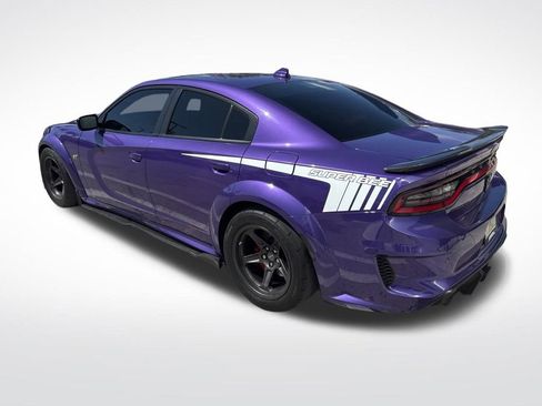 Used 2023 Dodge Charger Scat Pack image 3