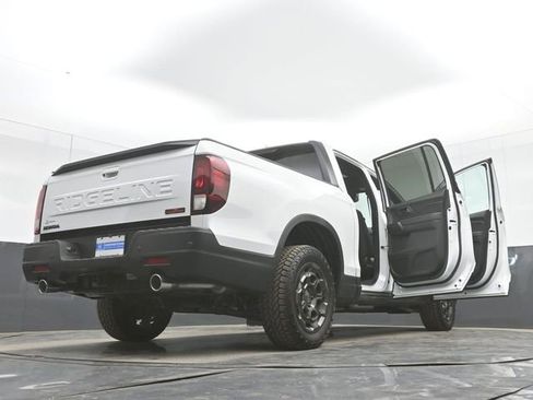 New 2026 Honda Ridgeline TrailSport image 53
